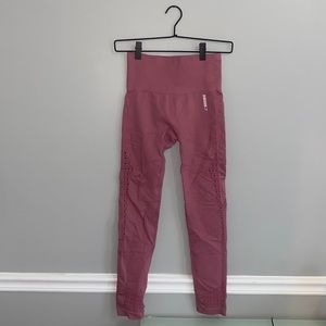 Gymshark leggings